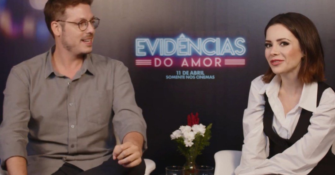 Sandy sobre voltar a atuar com ‘Evidências do Amor’: ‘Fiquei sem dormir’