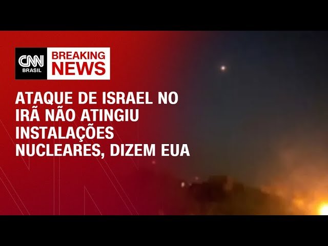 Ataques diretos entre Israel e Irã acabaram, diz fonte de inteligência regional