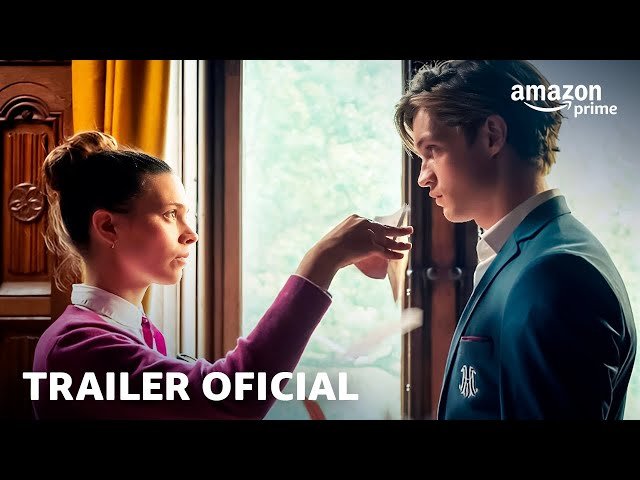 “Maxton Hall: O Mundo Entre Nós“ ganha trailer oficial; assista