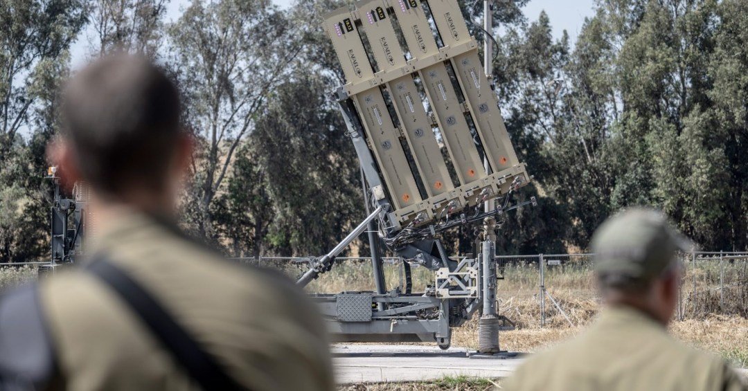 Embaixador do Brasil no Irã diz que Teerã e Israel estão “quites”