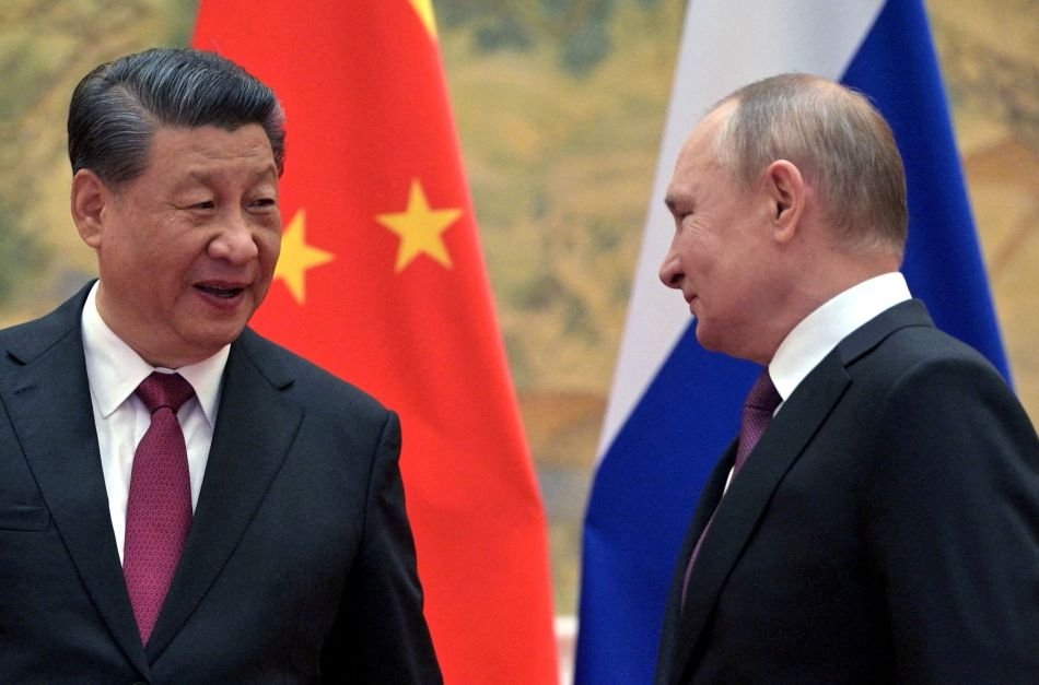 China e Rússia pedem contenção e “desescalada“ após ataque de Israel contra o Irã