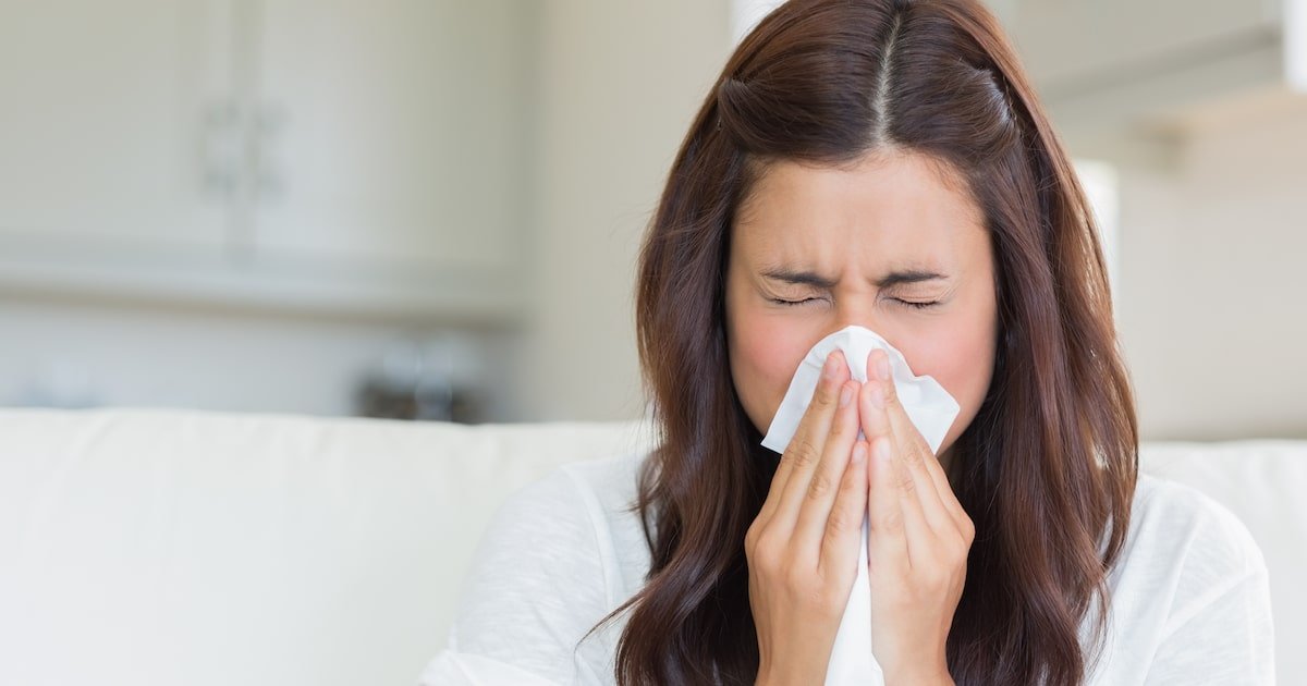 No outono, há aumento na incidência de doenças respiratórias; veja como evitá-las