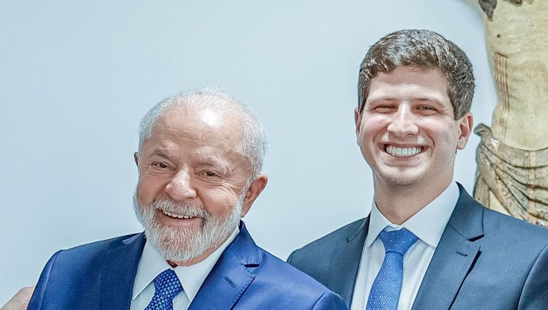 Por 2026, PT fica com João Campos mesmo se não emplacar vice no Recife