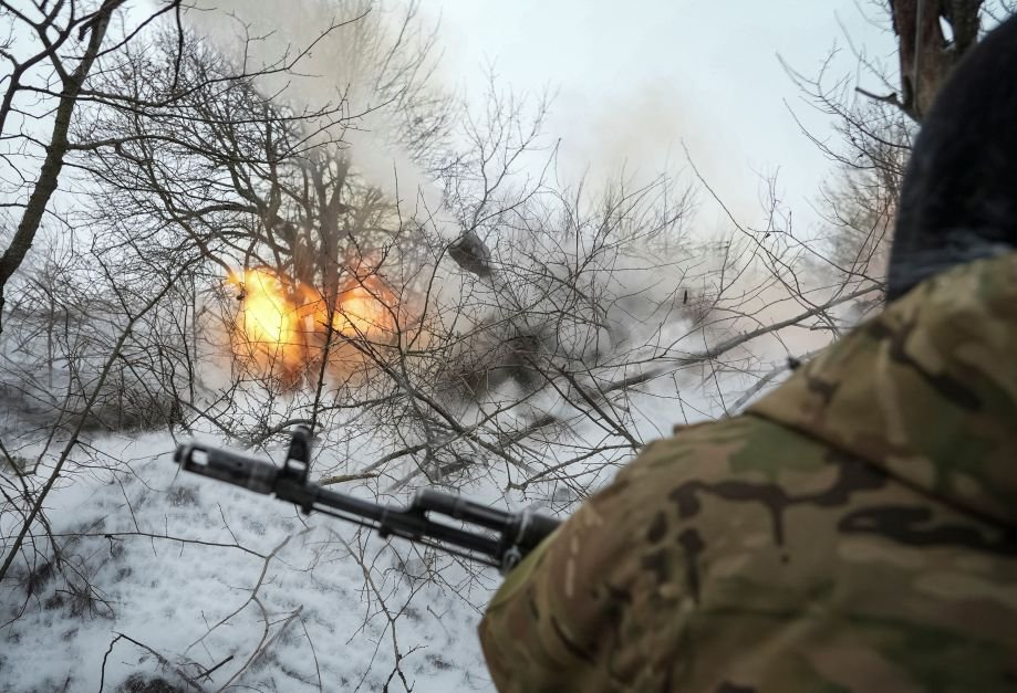 Rússia acusa Ucrânia de bombardear instalações médicas e matar profissionais de saúde