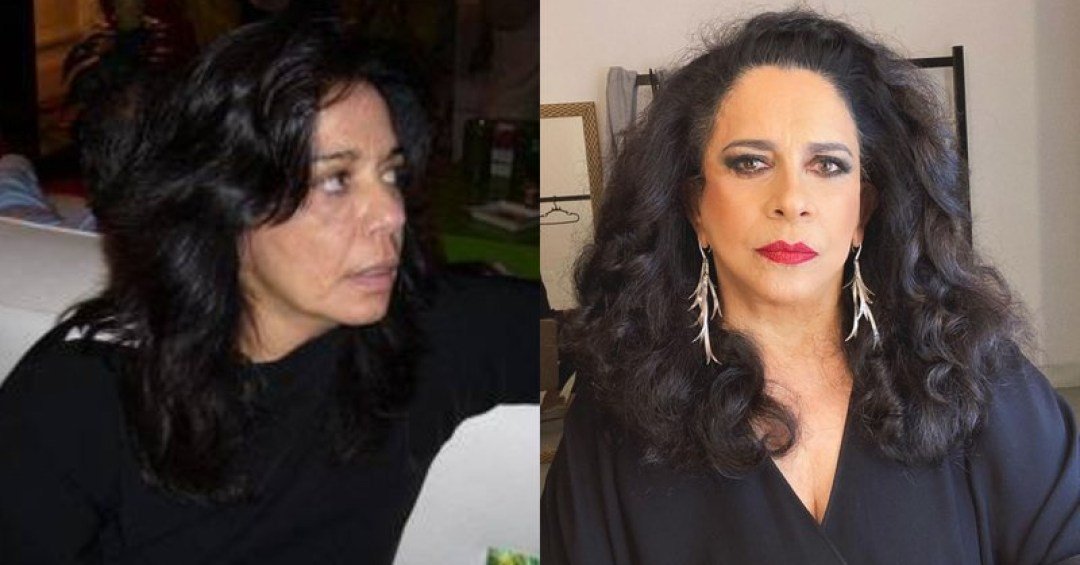 As ameaças de viúva de Gal Costa à namorada de herdeiro