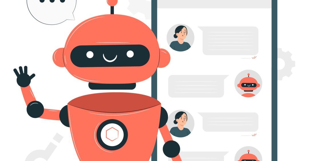 Chatbots ganham espaço na medicina