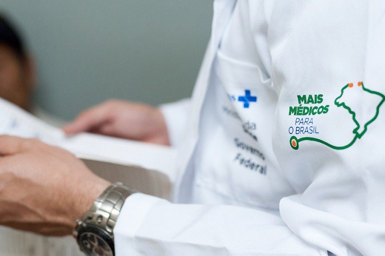 Com coparticipação dos municípios, Mais Médicos terá 10 mil novas vagas em todo Brasil