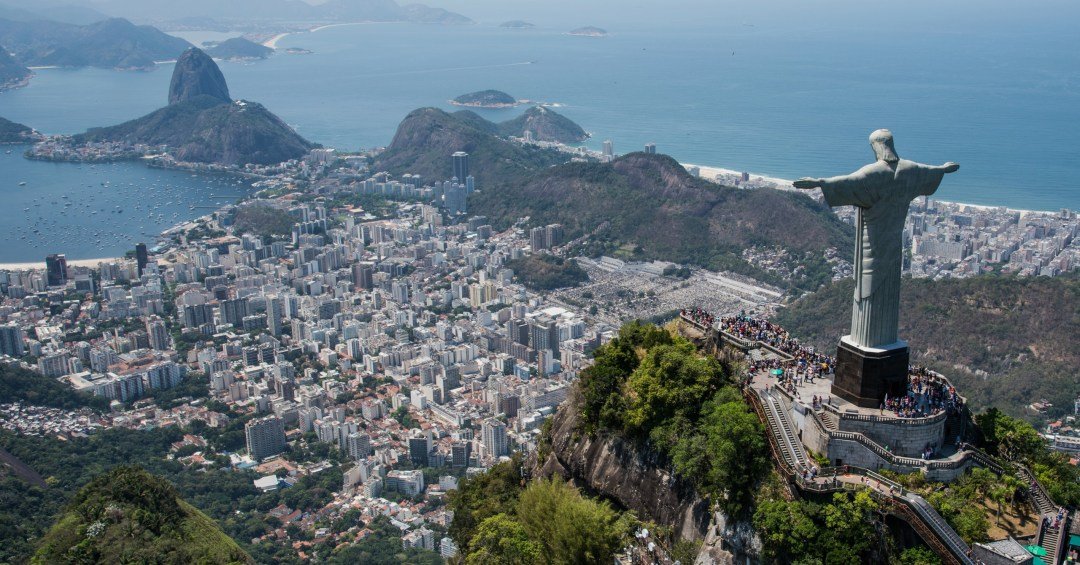 O fenômeno do apartamento de 38 milhões de reais do Leblon