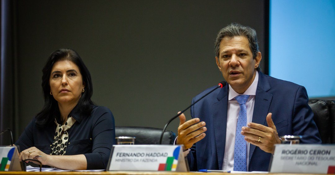 Após derrotas, Haddad diz que agenda de revisão de gasto será ampliada