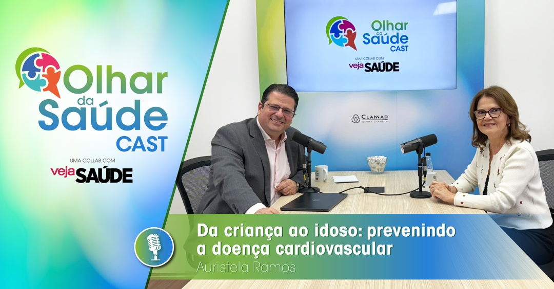 Da criança ao idoso: prevenindo a doença cardiovascular