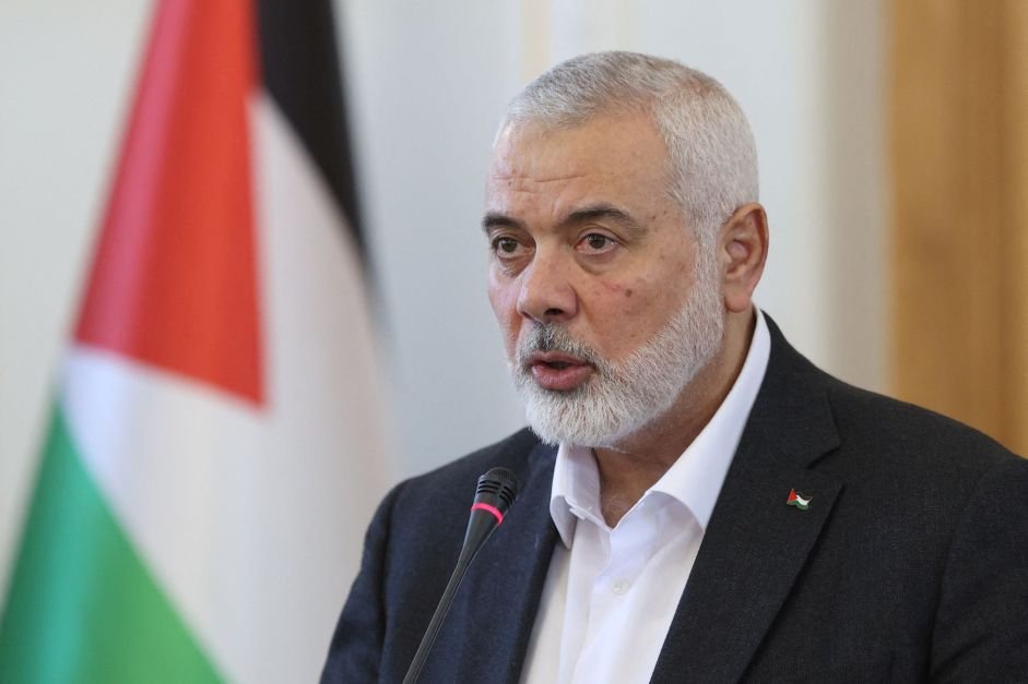 Líder político do Hamas, Ismail Haniyeh é morto no Irã, diz mídia estatal