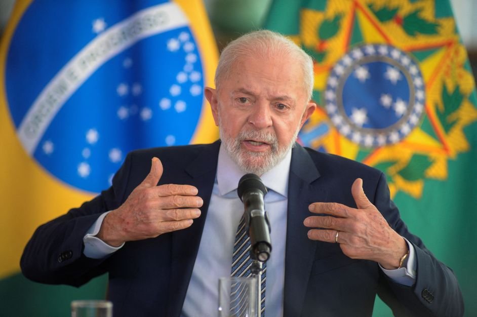 Lula faz pronunciamento à Nação; acompanhe agora