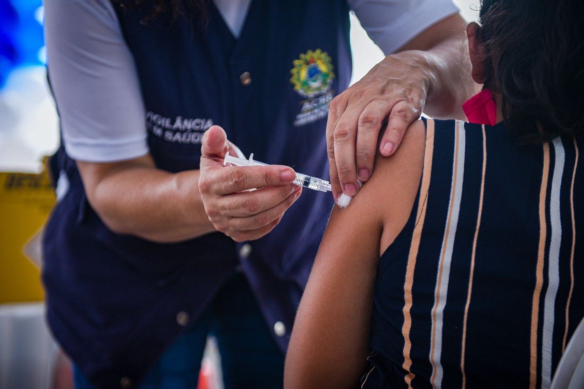 Acre recebe mais de R$ 1,4 milhão do Ministério da Saúde para vigilância de infecções