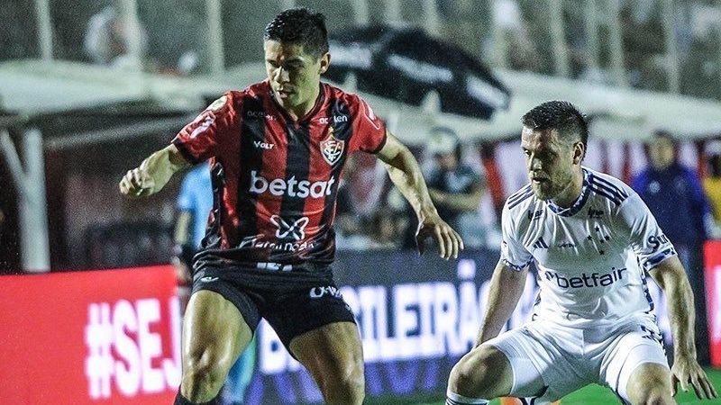 Brasileirão: veja chances de rebaixamento após a 23ª rodada