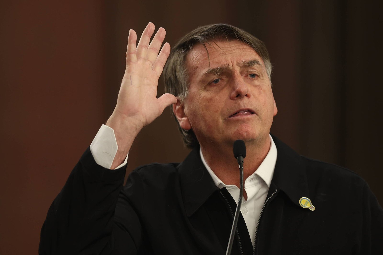 Entenda esquema sob Bolsonaro para desvio de joias – 11/08/2023 – Poder