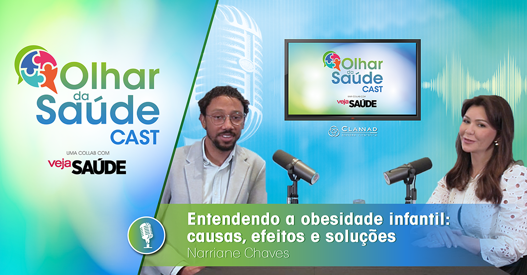 Entendendo a obesidade infantil: causas, efeitos e soluções