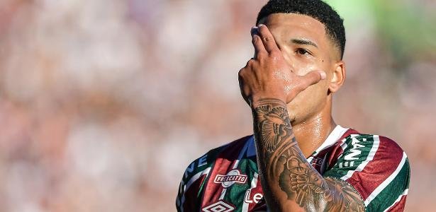 Joia resolve (de novo), Fluminense vence o Bahia e fica perto de sair do Z4