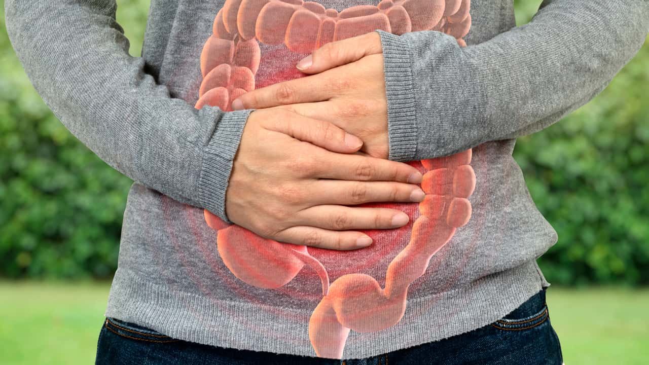 alerta para câncer de intestino?