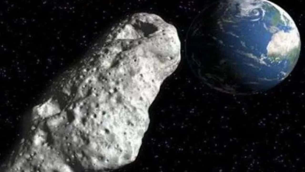 A ciência já é capaz de desviar a rota de um asteroide que está a caminho de eclodir com a Terra?