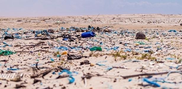 Praia de Florianópolis é a mais poluída do país, revela raio-X do litoral