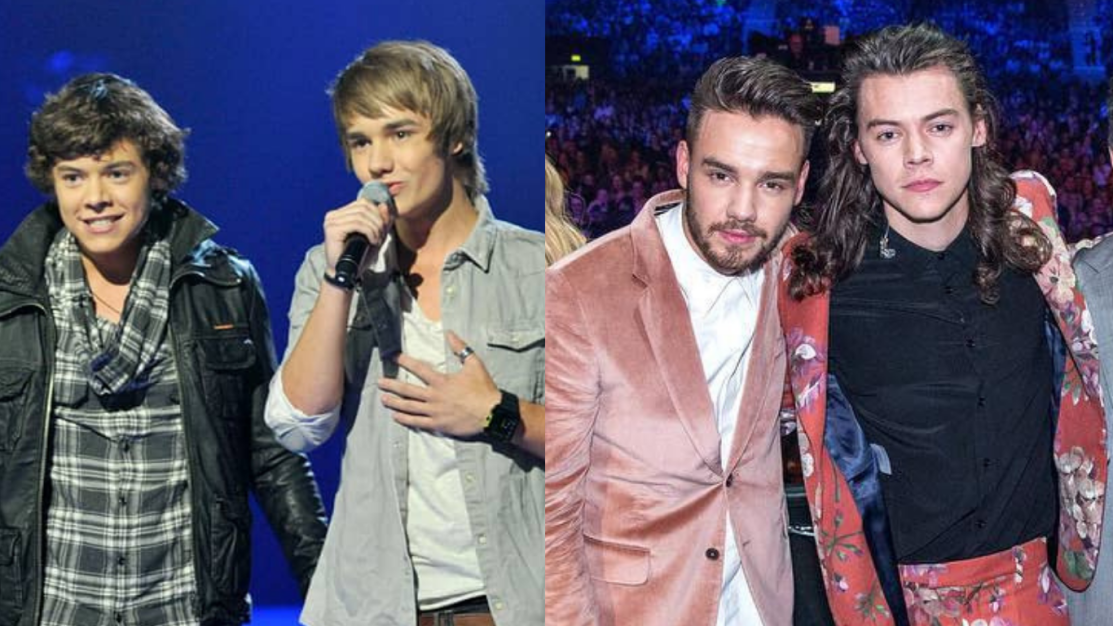 Harry Styles presta homenagem a Liam Payne: “Meu querido amigo“