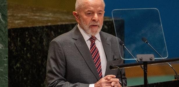 Lula abre Assembleia Geral da ONU pressionado pela questão ambiental