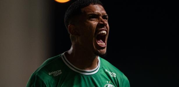 Juventude frustra reação do Atlético e vence antes da final da Libertadores