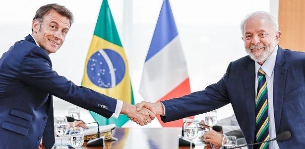 Brasil faz ameaça a quem boicotar produtos nacionais: ‘Grave impacto’