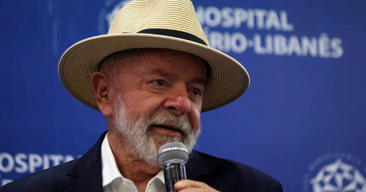 Lula diz que Braga Netto tem direito à presunção de inocência, ‘mas se fez, terá que ser punido’