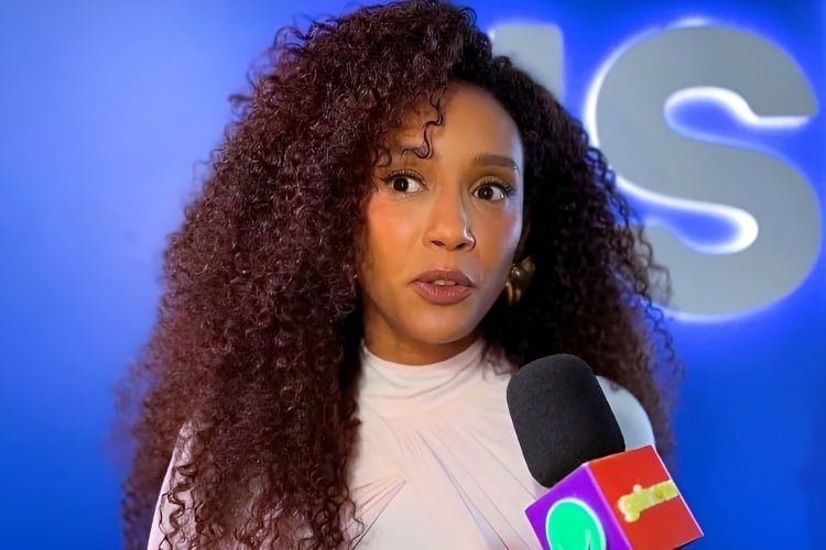 Taís Araujo revela decepção ao descobrir papel em Vale Tudo