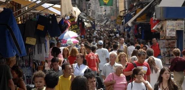 ‘Colonização europeia deixou cicatriz no DNA do Brasil’, diz pesquisadora