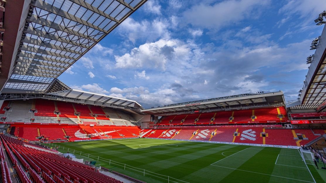 Liverpool x Ipswich Town: horário e onde assistir ao jogo da Premier League