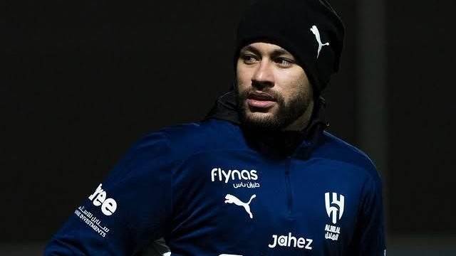 “Menino Ney“ para trás: Neymar diz que “agora é um homem“