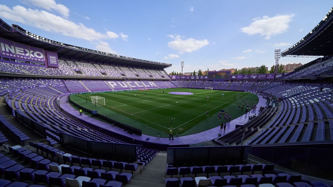 Valladolid x Real Madrid: horário e onde assistir ao jogo da LaLiga